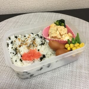 あっさり白だし☆ほうれん草のおひたし